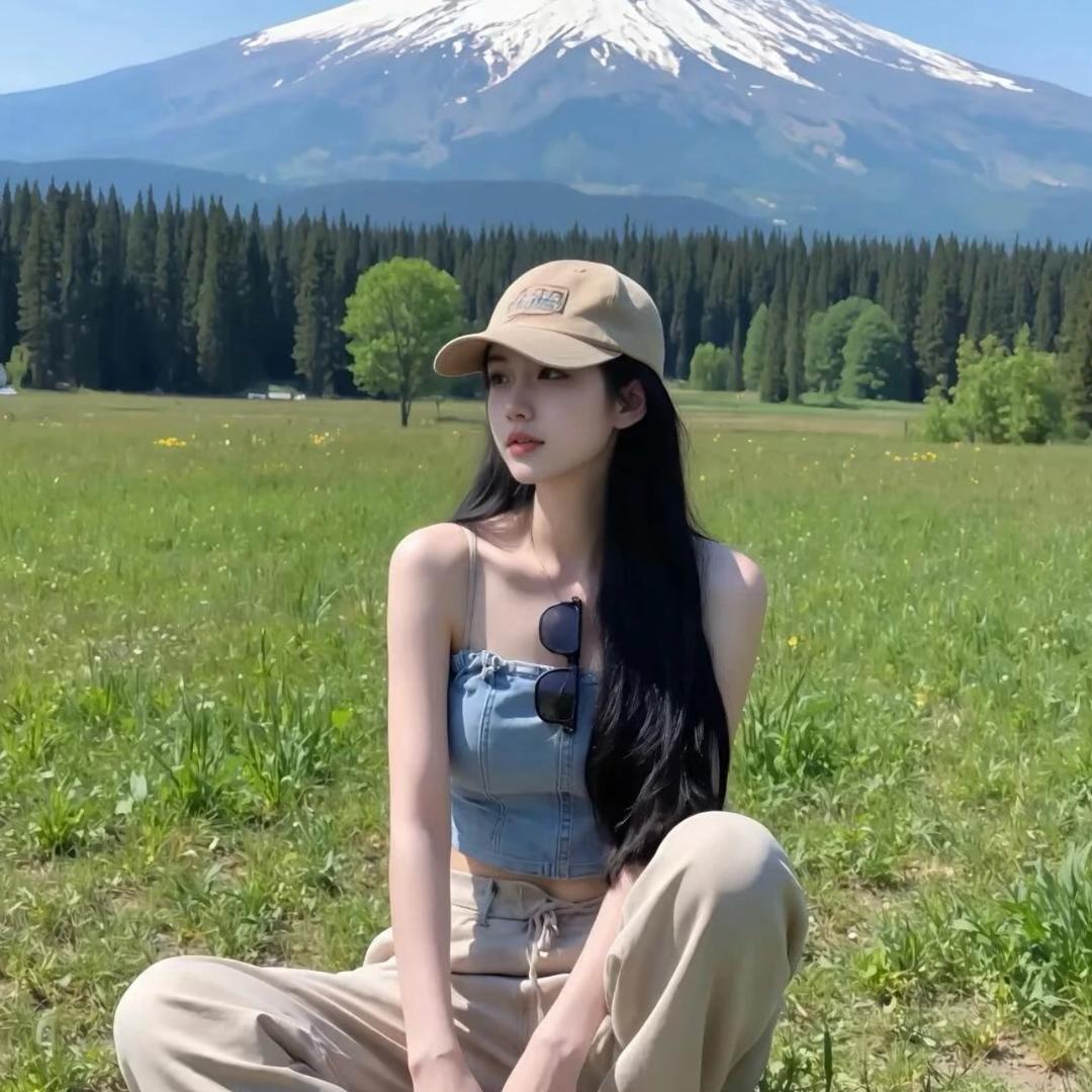 沐妍甄选💎