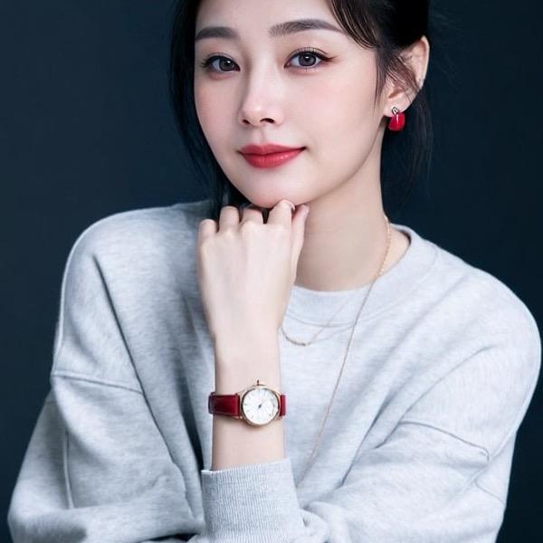 淘气贝贝，洛小米，（南平店）