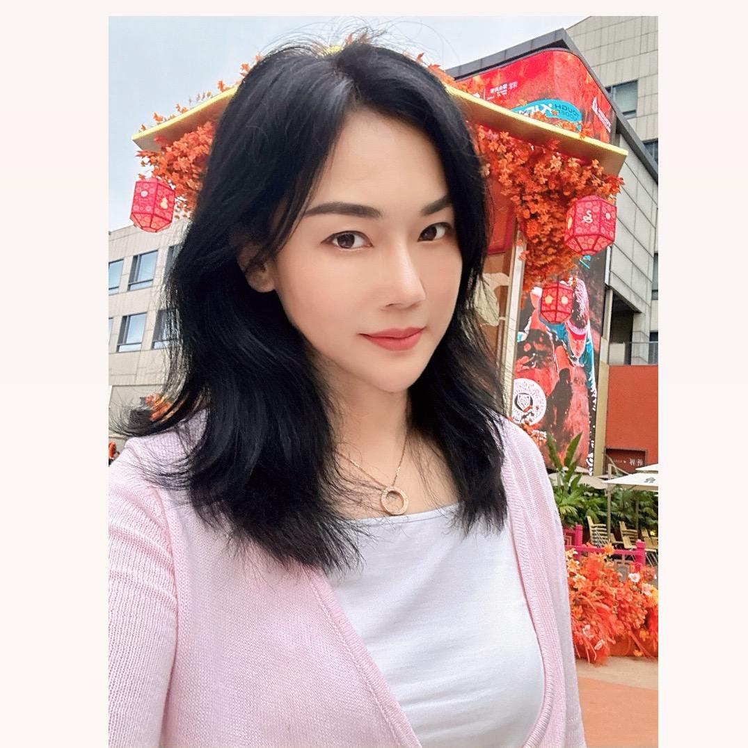 杨洁