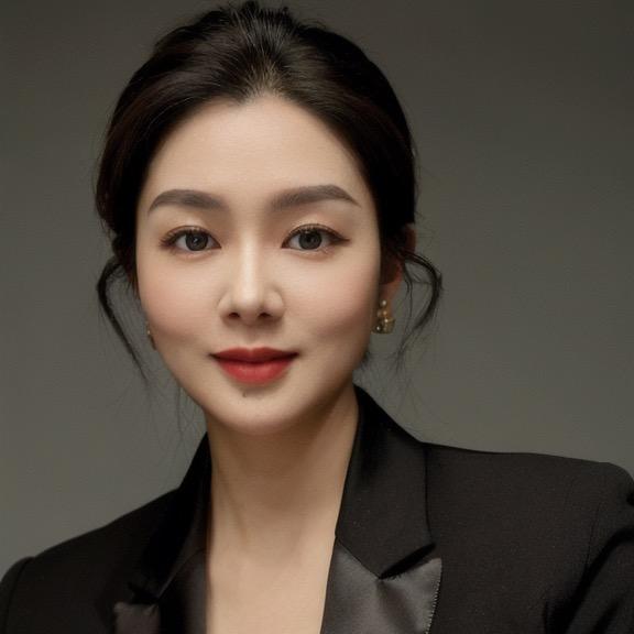唔茗氏女子
