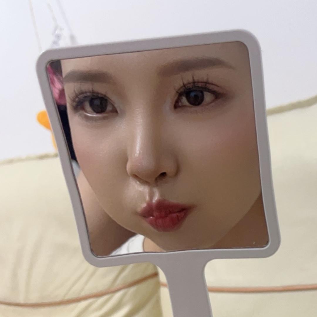 我的名字叫米饭