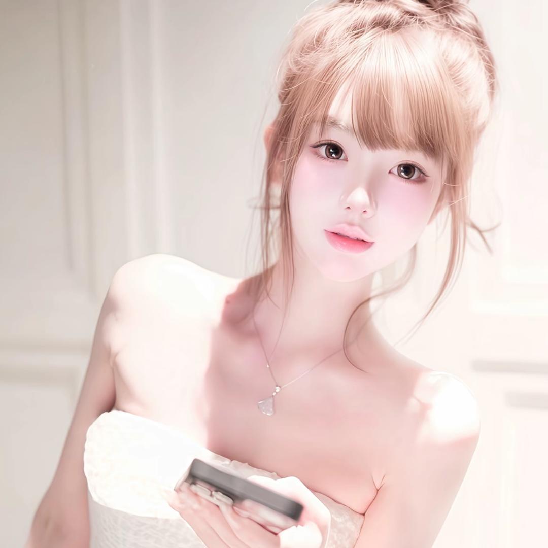 晶呆啦