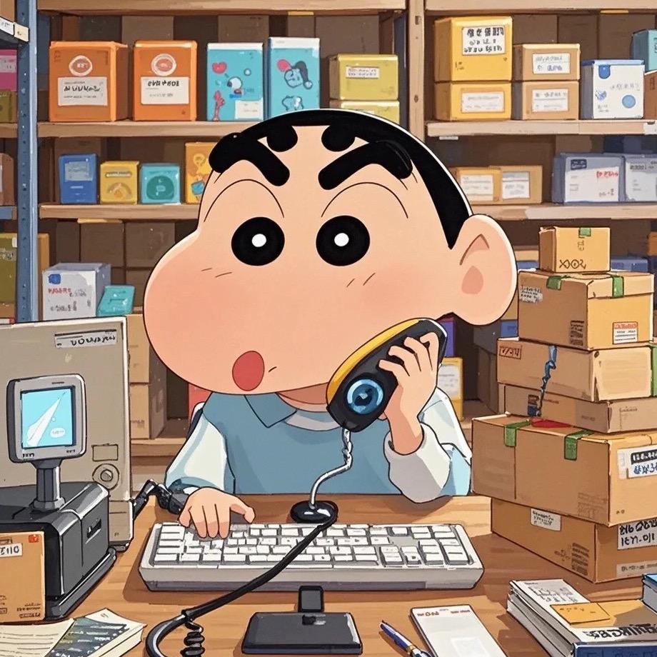 青梅甄选馆