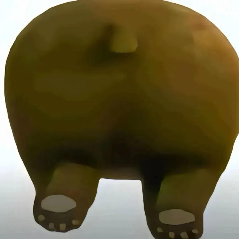 呆呆曲