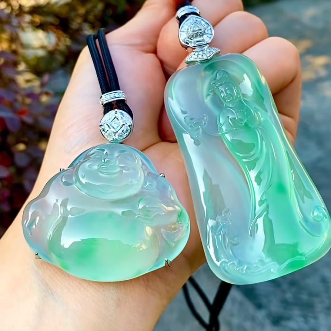 隆品珠宝
