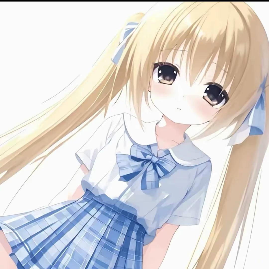 小羊.