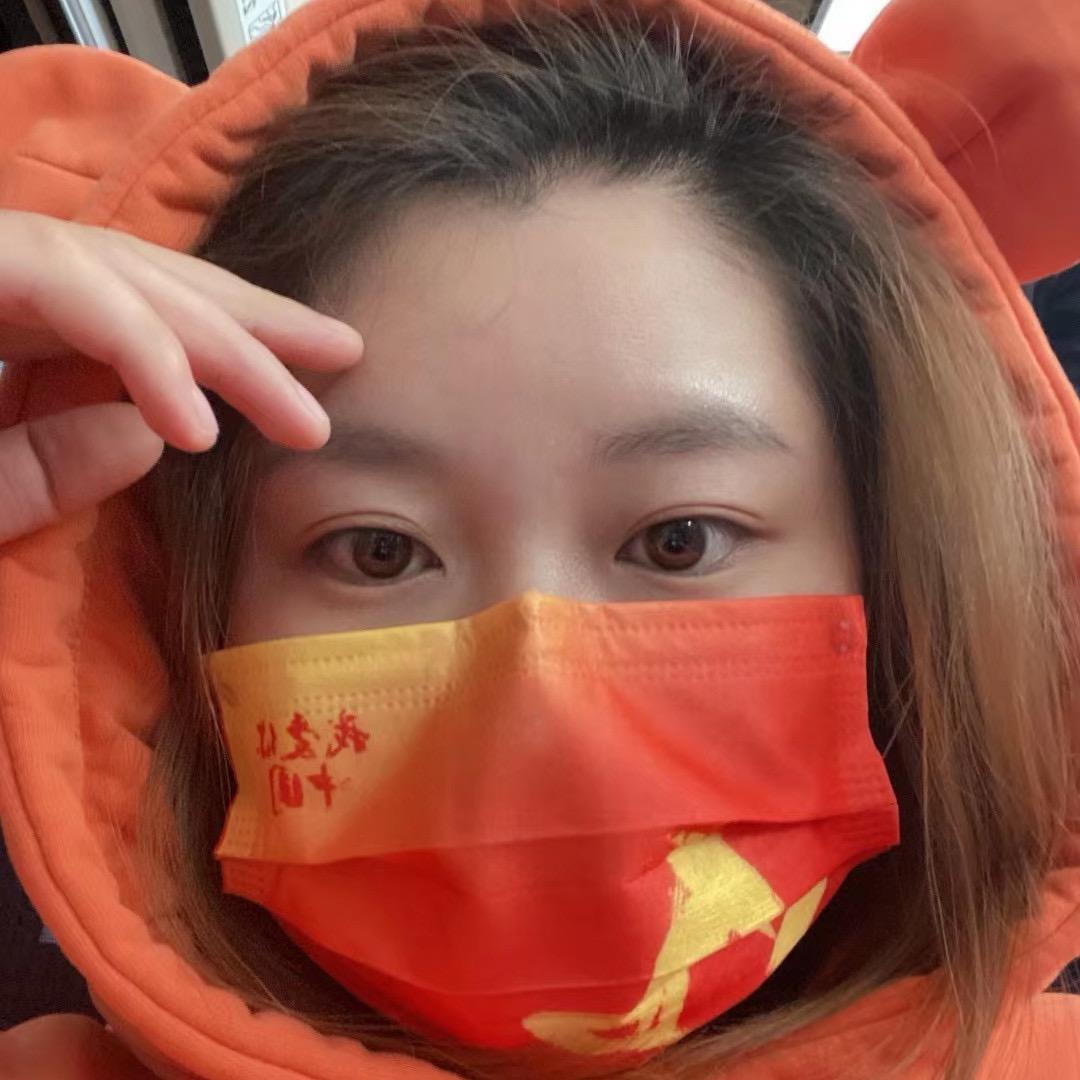 ~月亮上的打折小泡芙