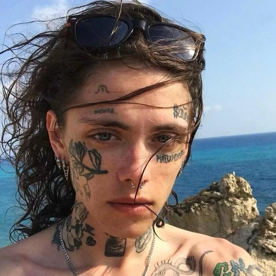 🍏