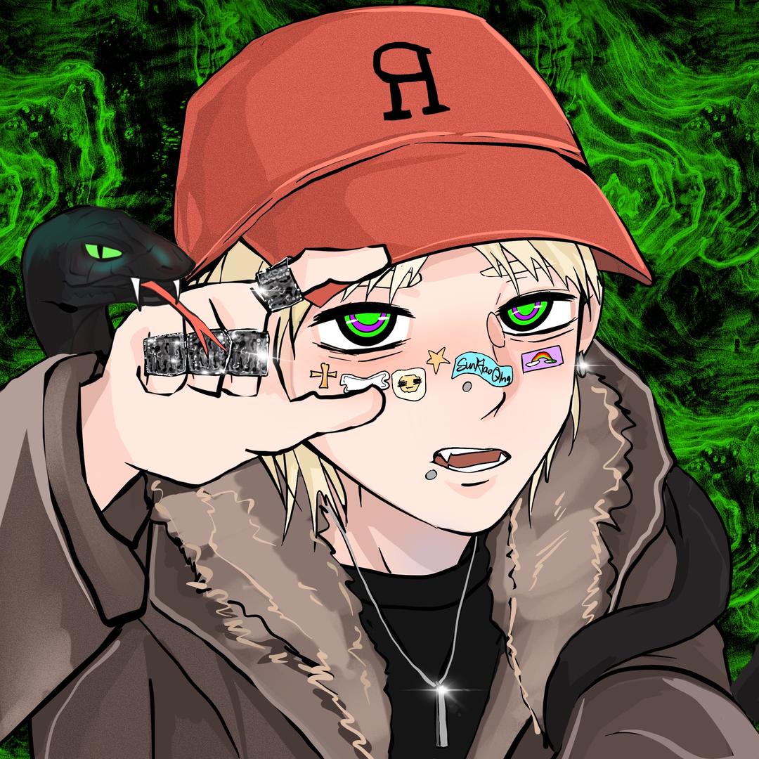 孙淏青