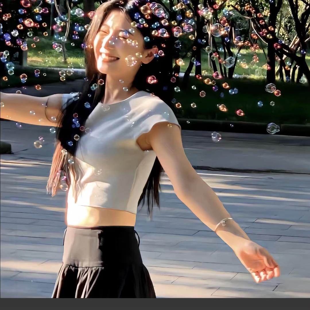 阿狸.