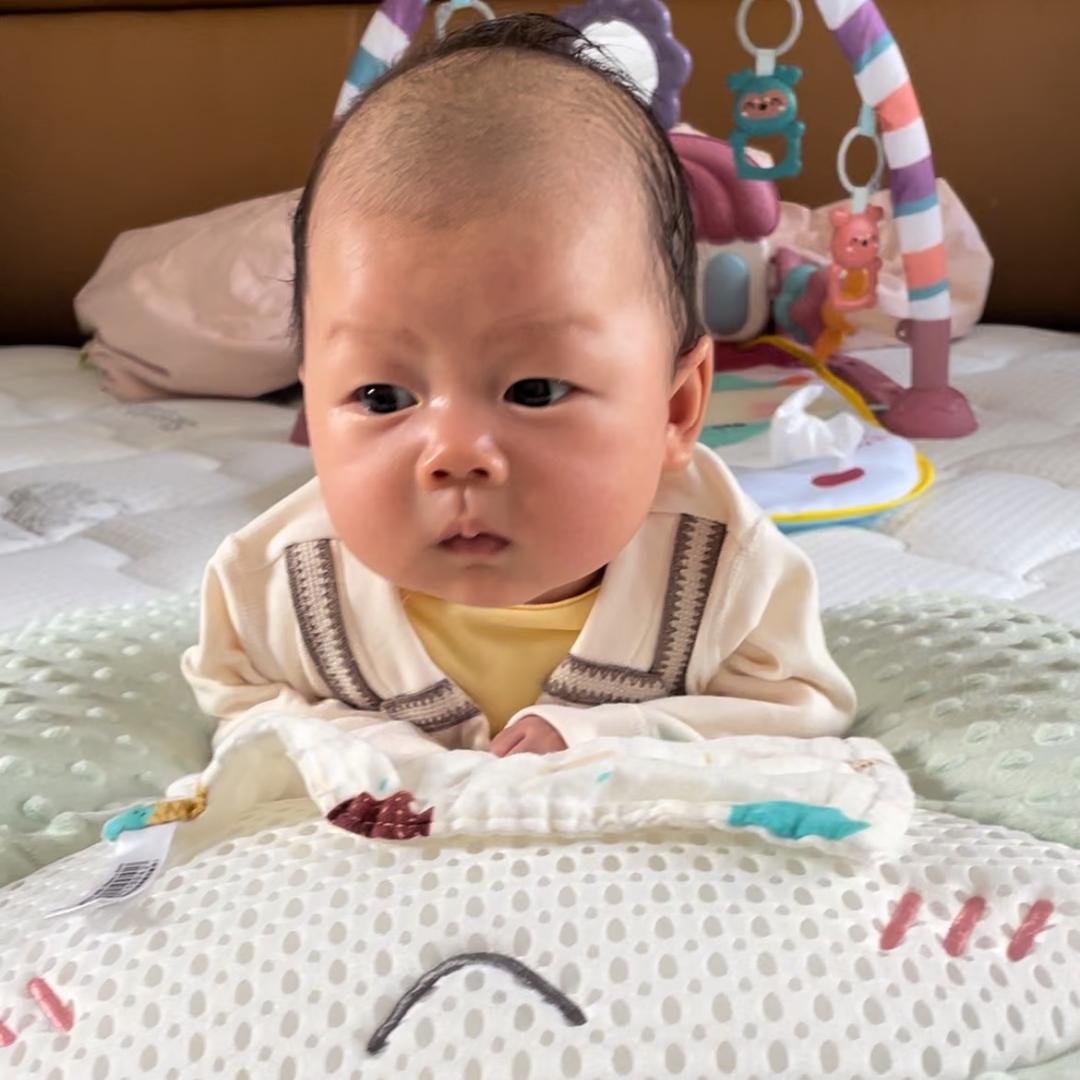 澄澄妈妈