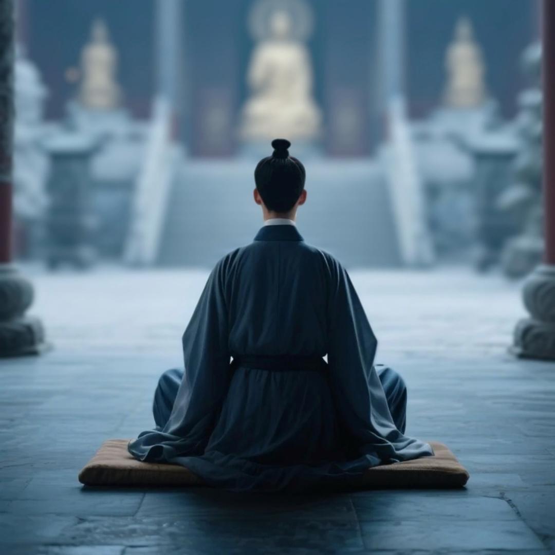 传承文化手艺人（罗旭）