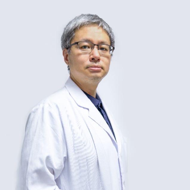 中医妇科宋阳教授