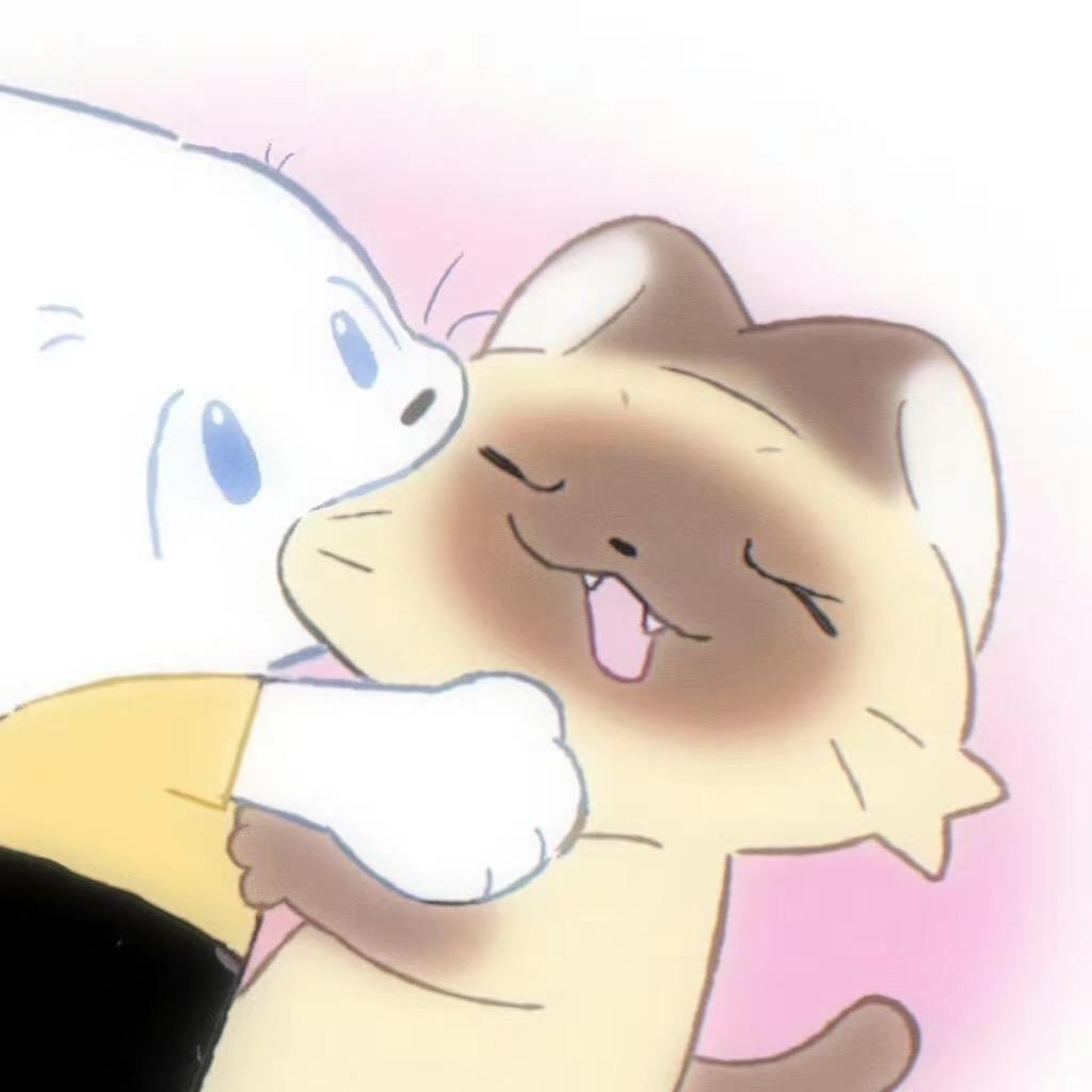 柚子是只猫