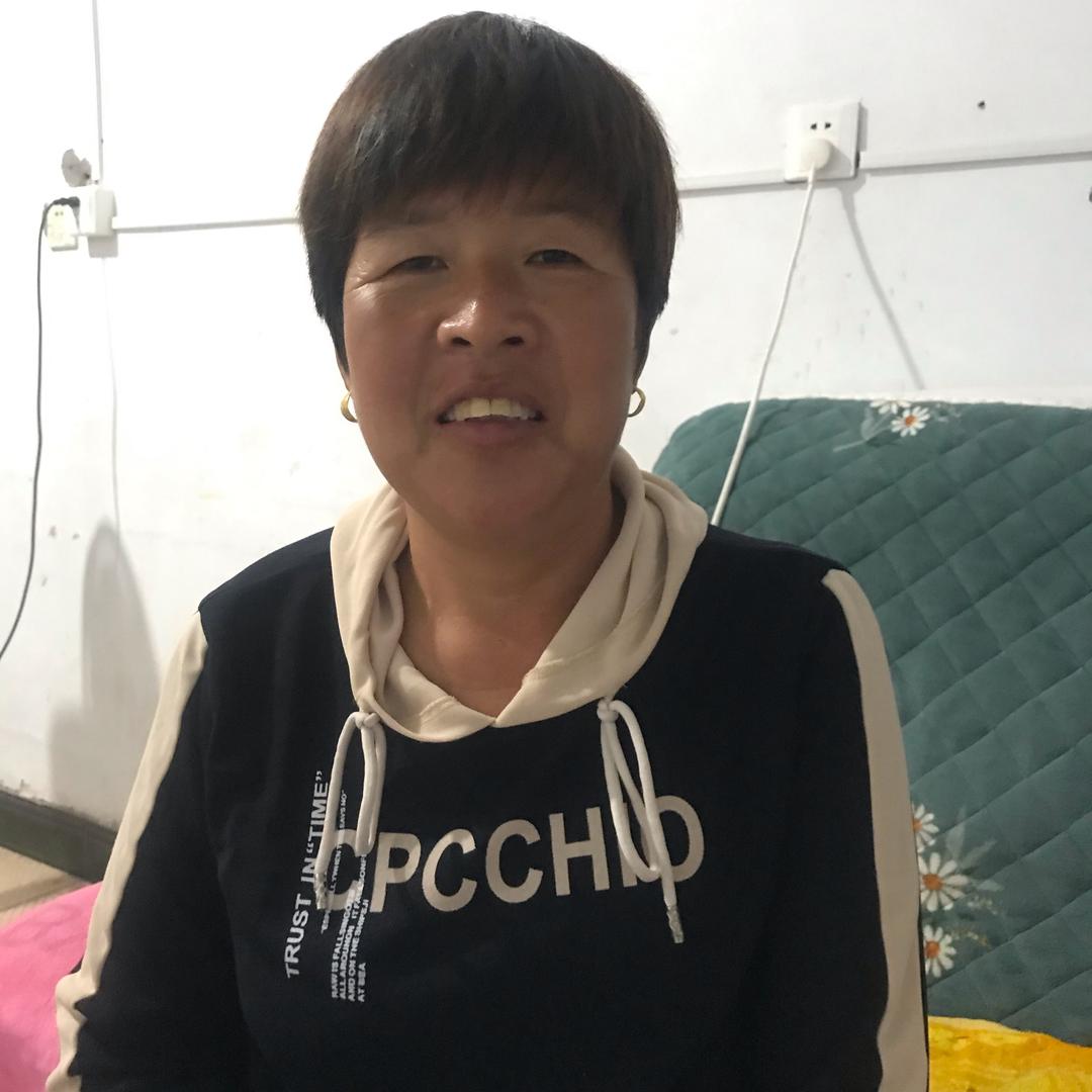 杀鸡姐