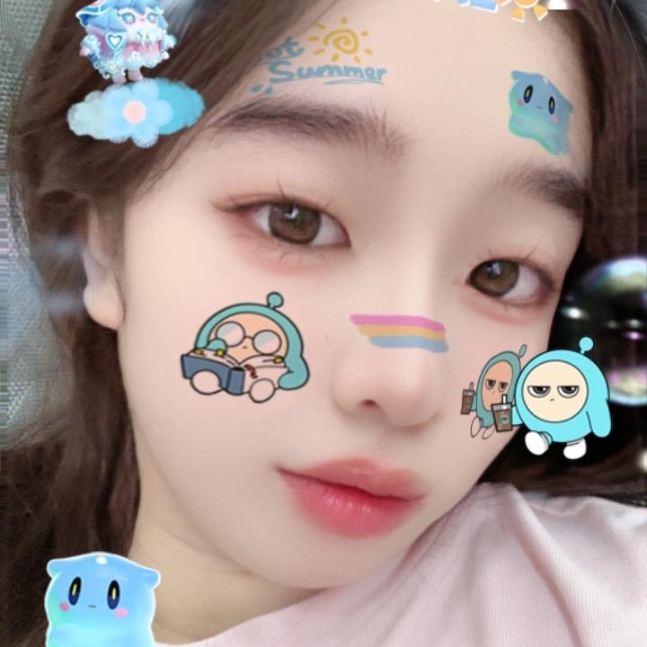 心安爱美食