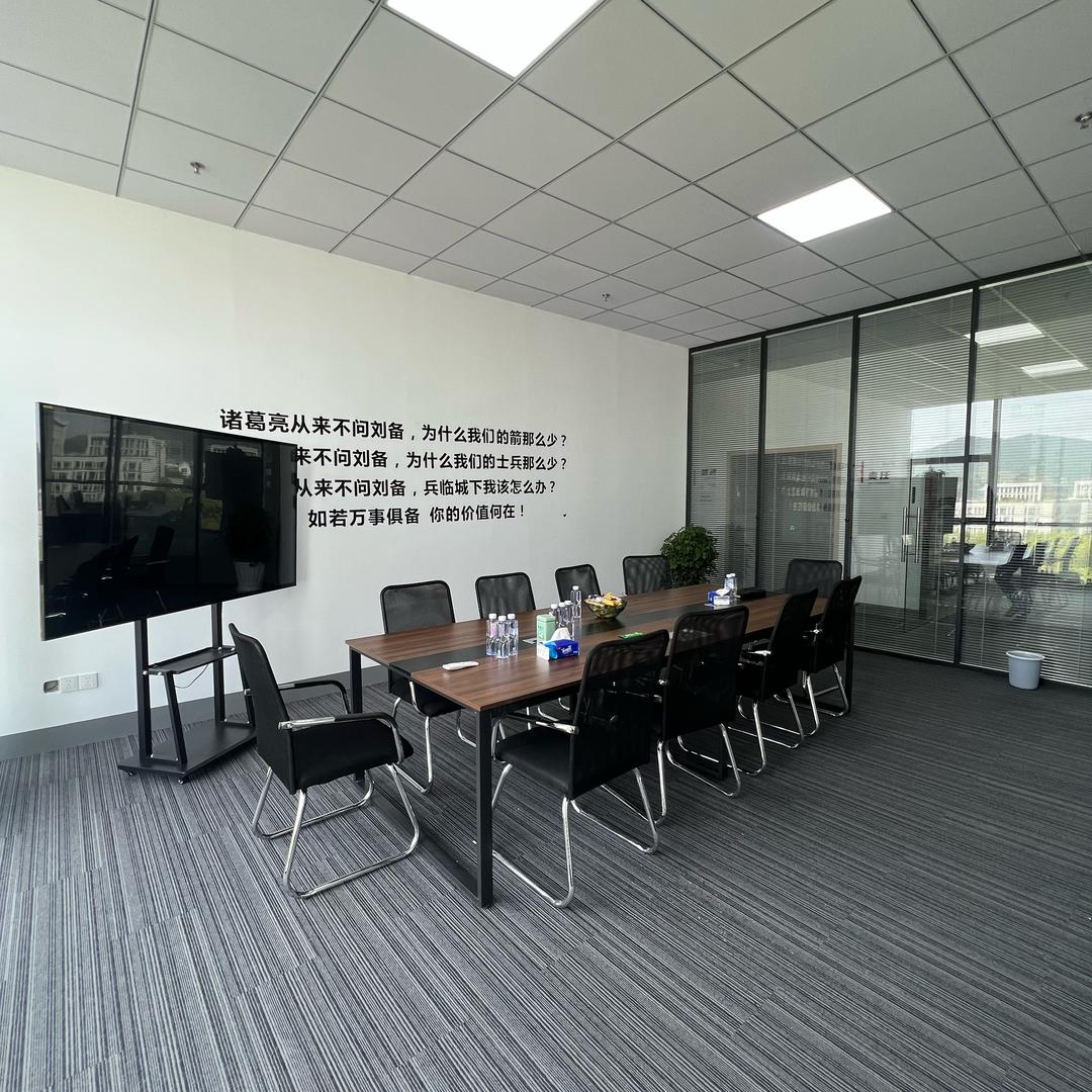 厂房装修找众达