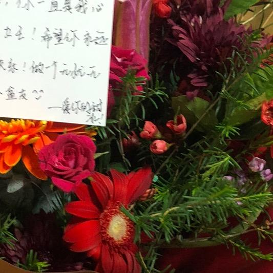 昌邑李姐
