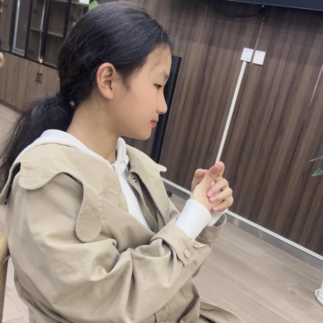倩倩妈