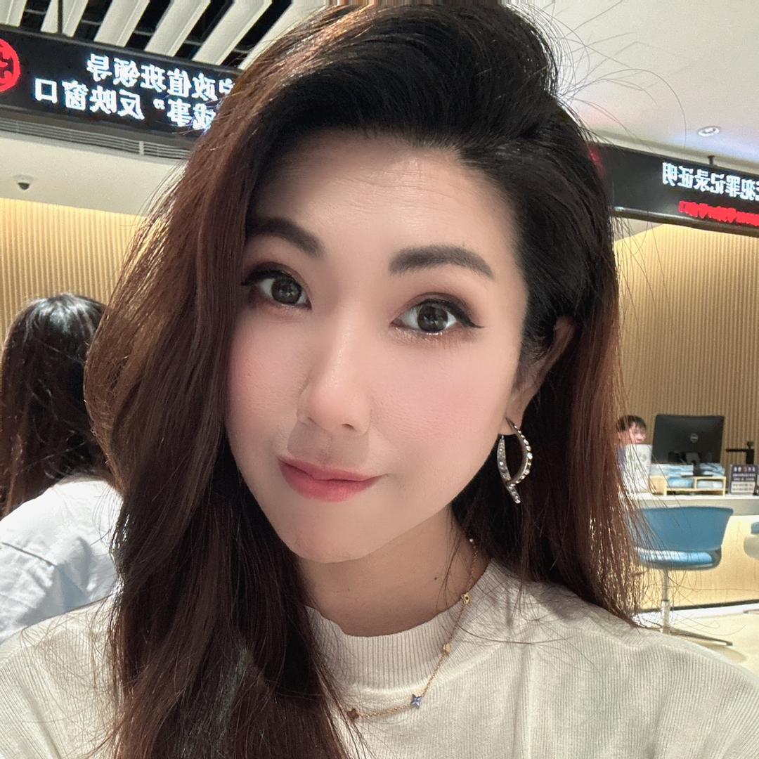 粤剧主播冰莲