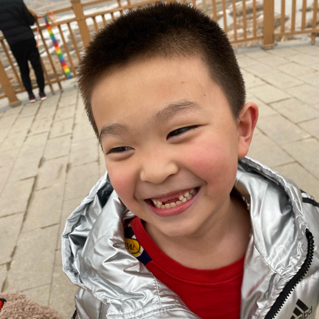 她们都叫我霞姐