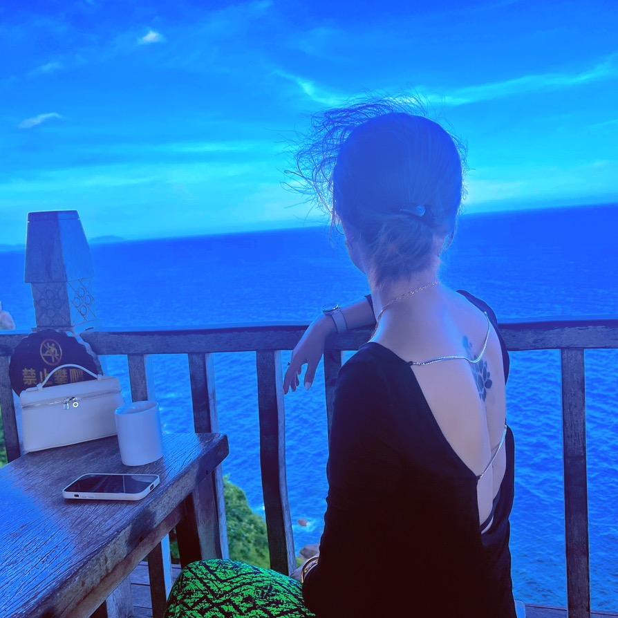 ❤️媚