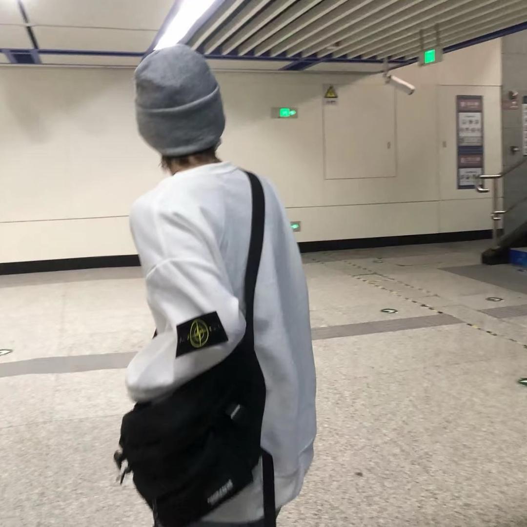 你不要说我啦！