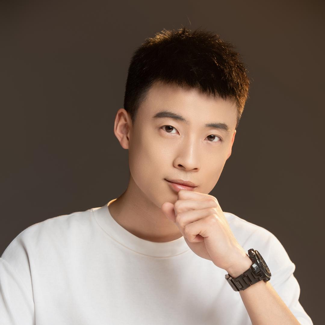 畅教练运动
