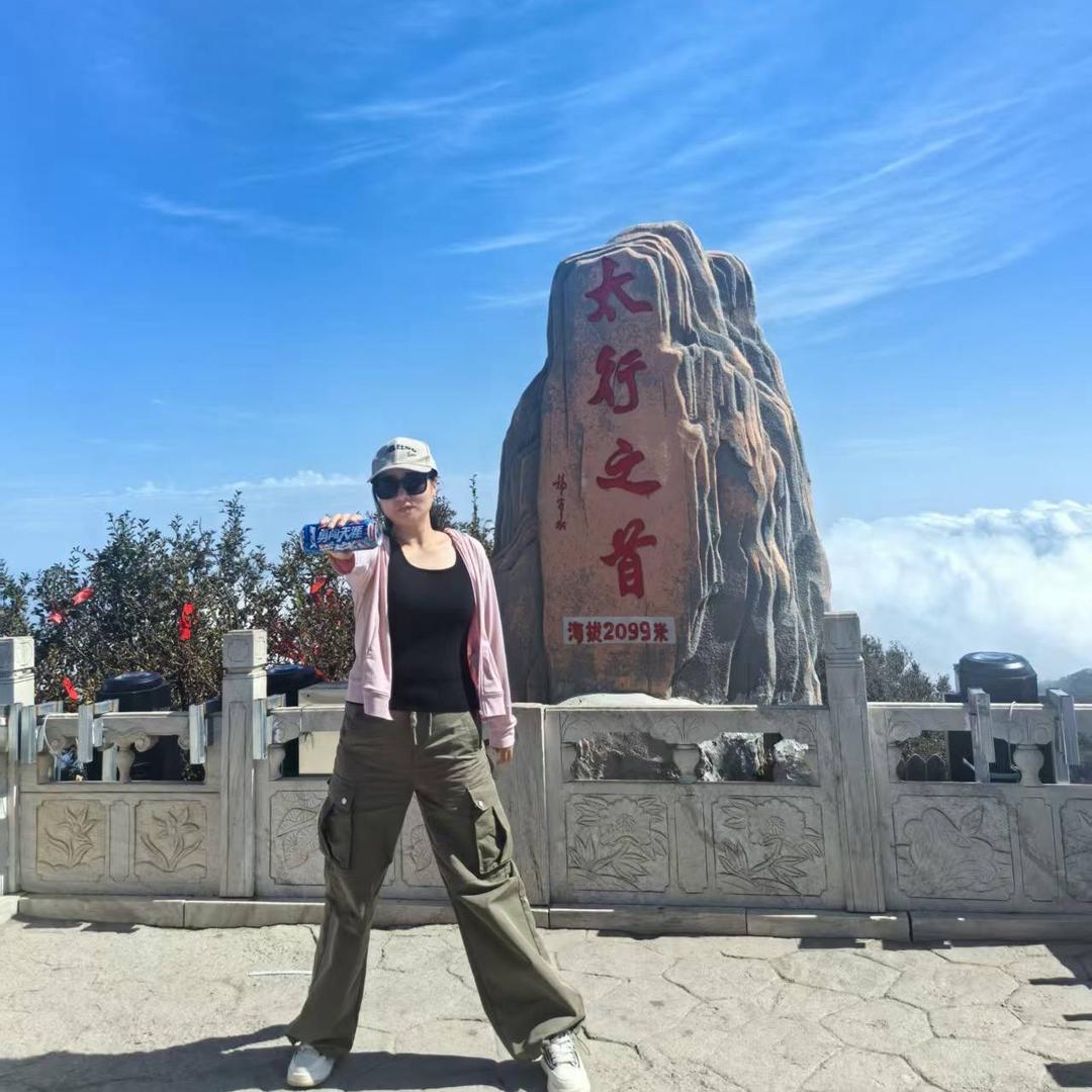 顺平江山御景 滨河西区二期杨淑娟