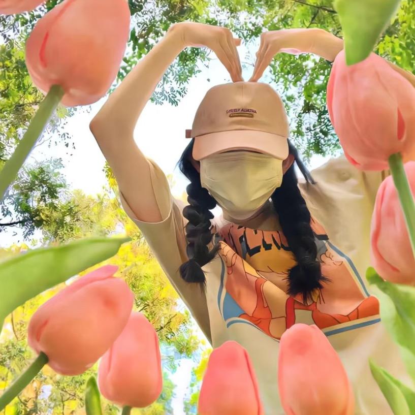 点点不是圈圈