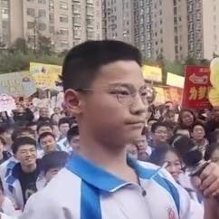 安徽省文科状元