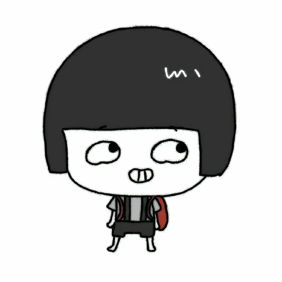 六条喵（不要男