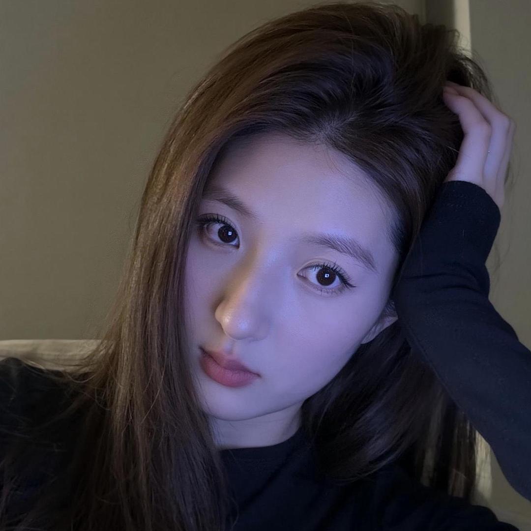 小欣欣🐰