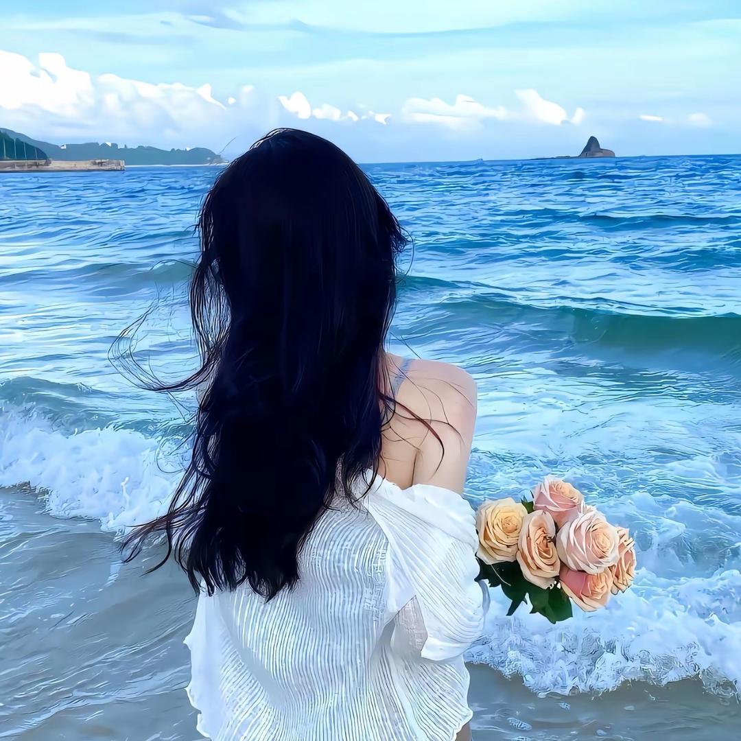 小雨穿搭