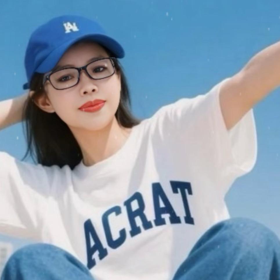 邻家女孩