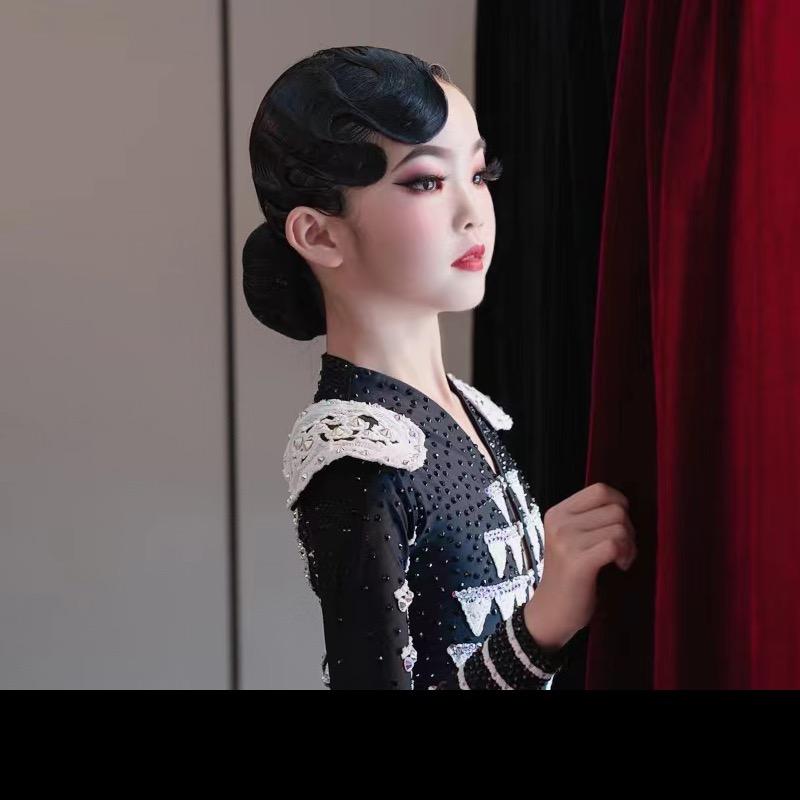 人和舞蹈&小樱桃(颜秉弘)