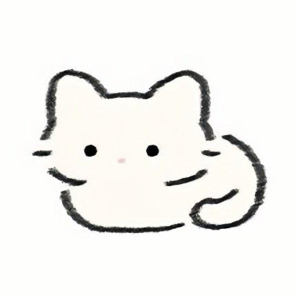 椰椰小猫