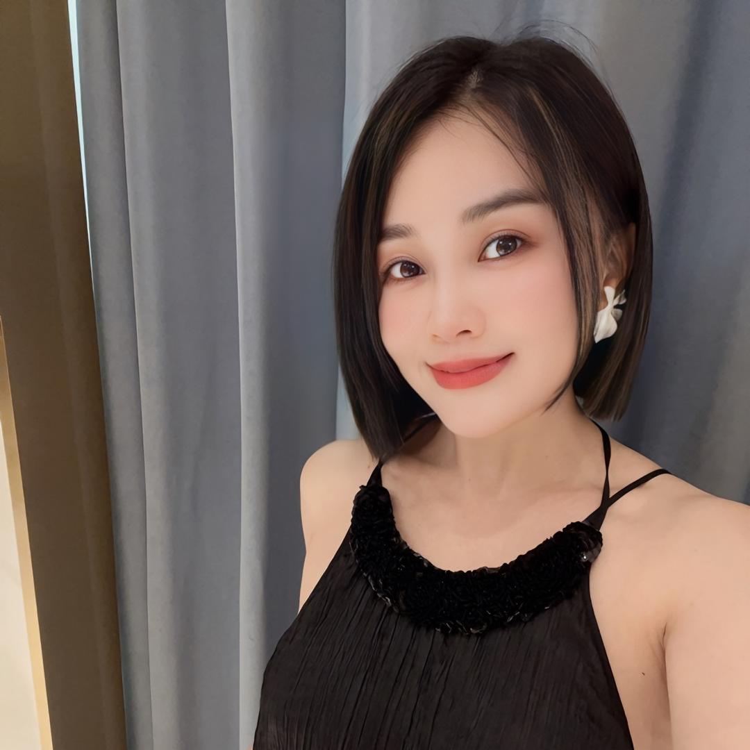 我是大美人