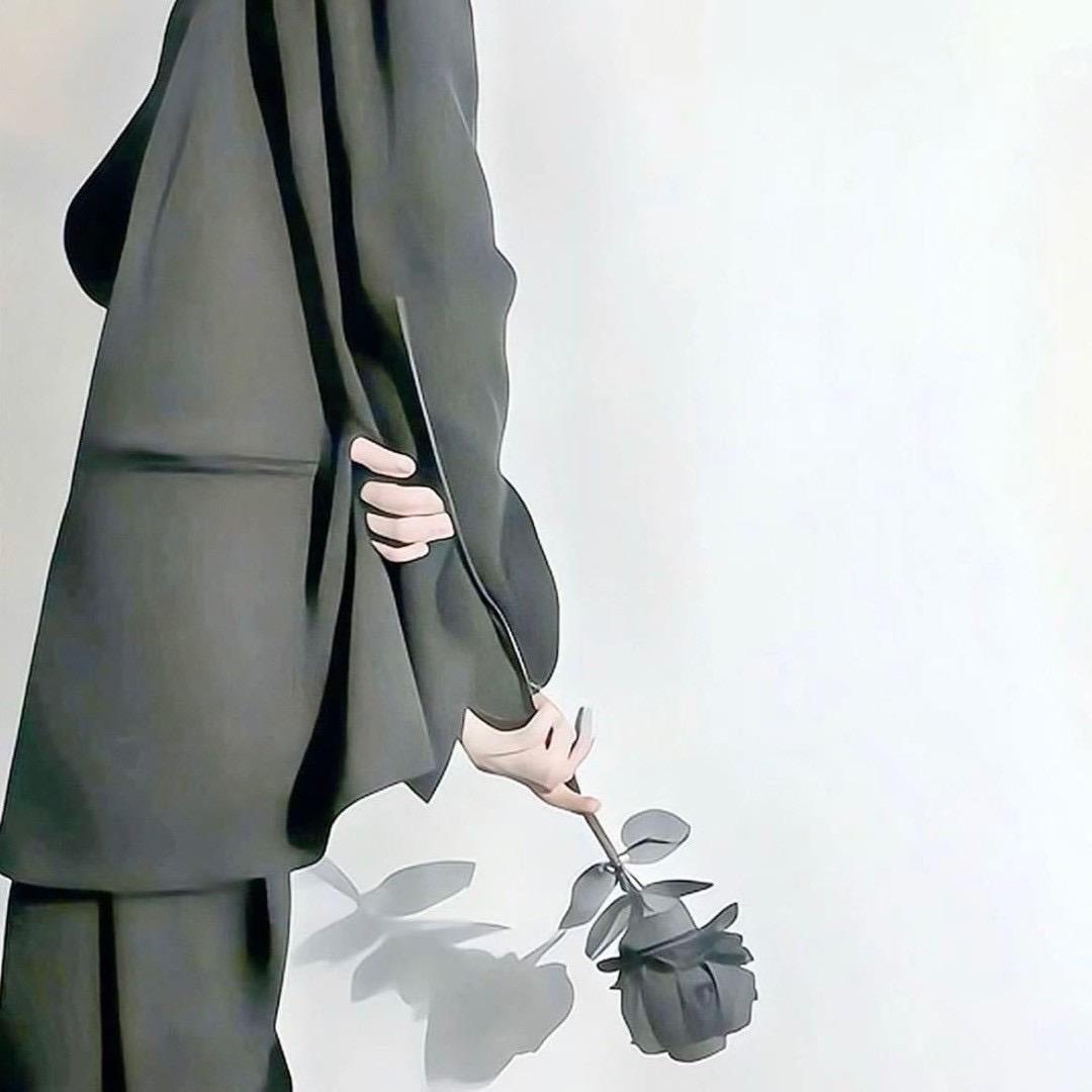 其实你很可爱