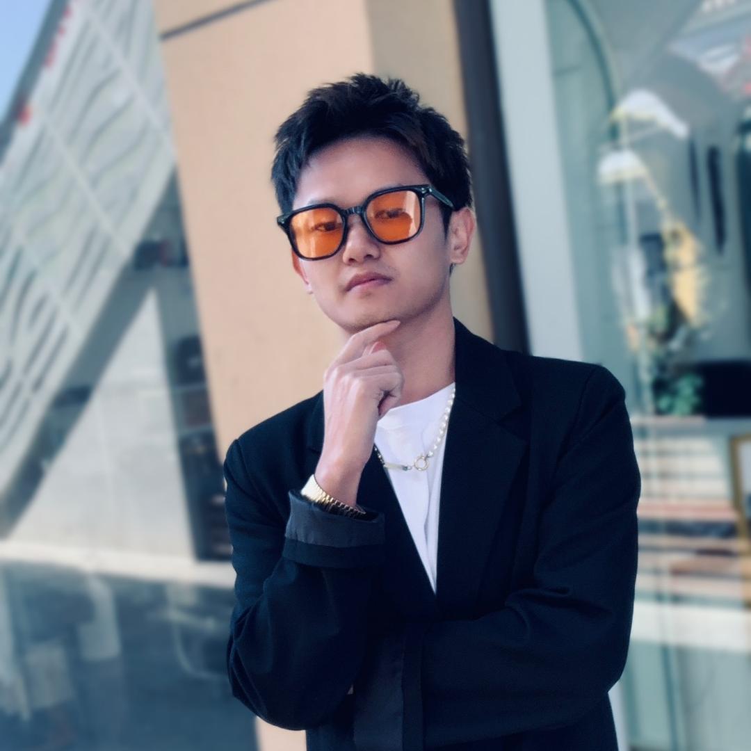 曲靖发型设计魏老师（蓝美荟）