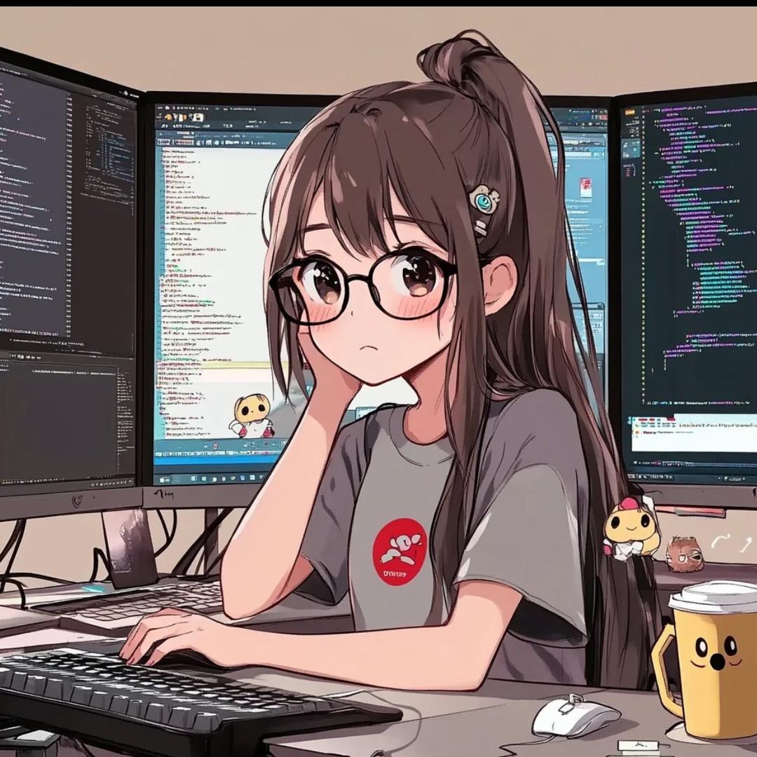 諨子爱编程