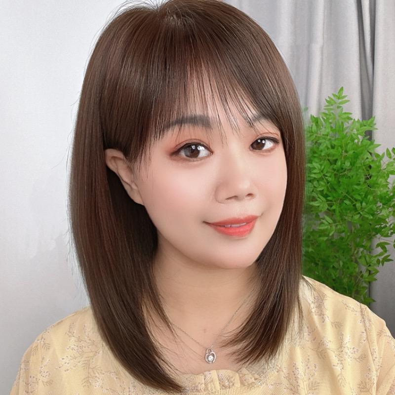 琪乐假发