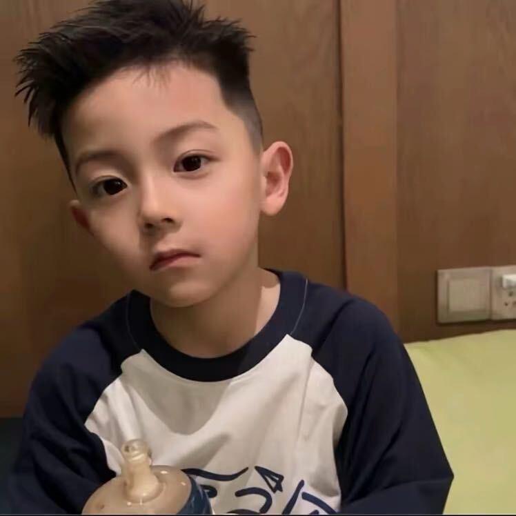 少爷