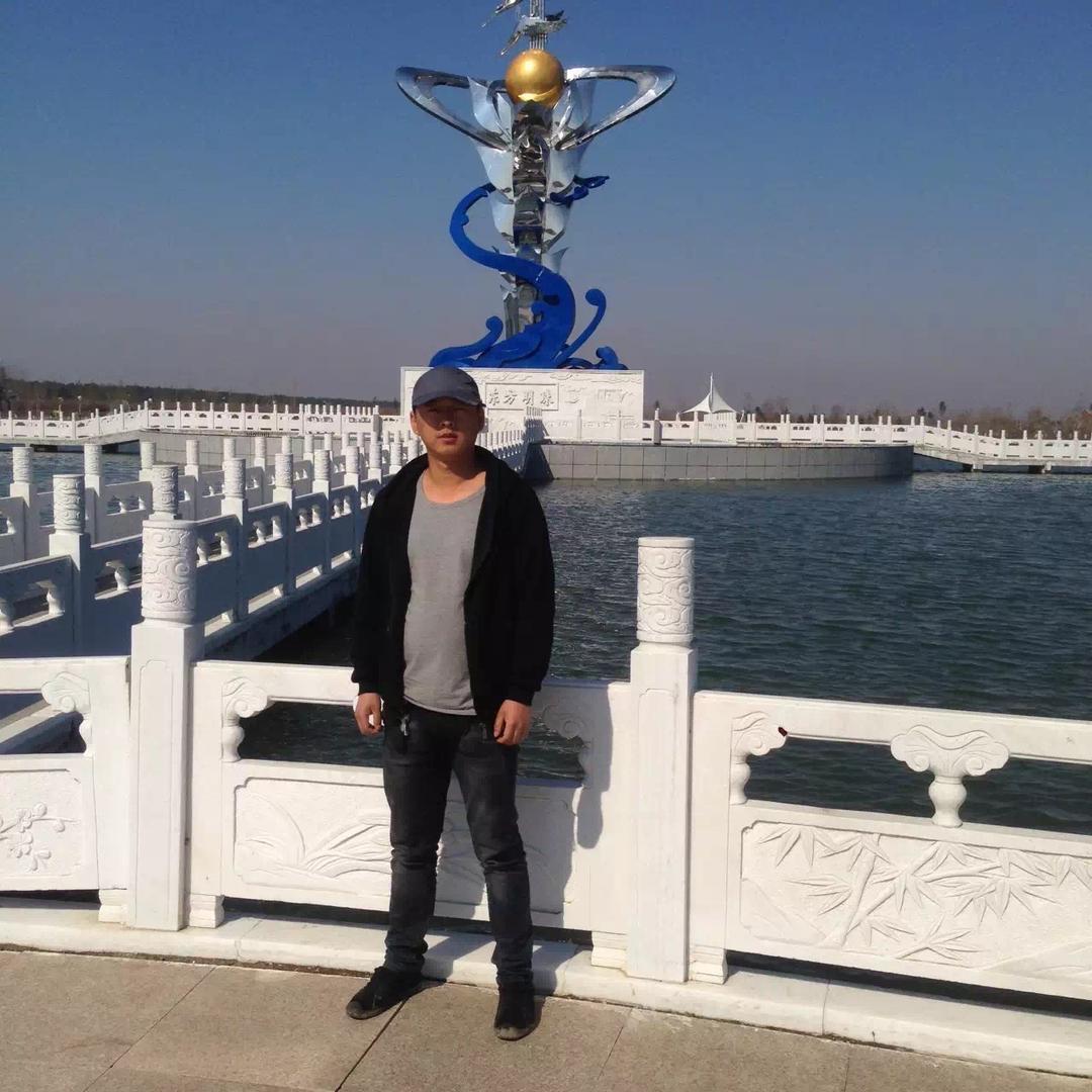 绥滨永顺农机