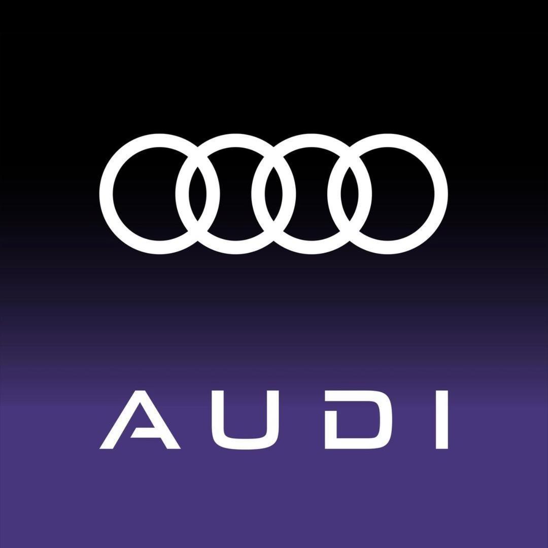 上汽奥迪品牌推荐官小美