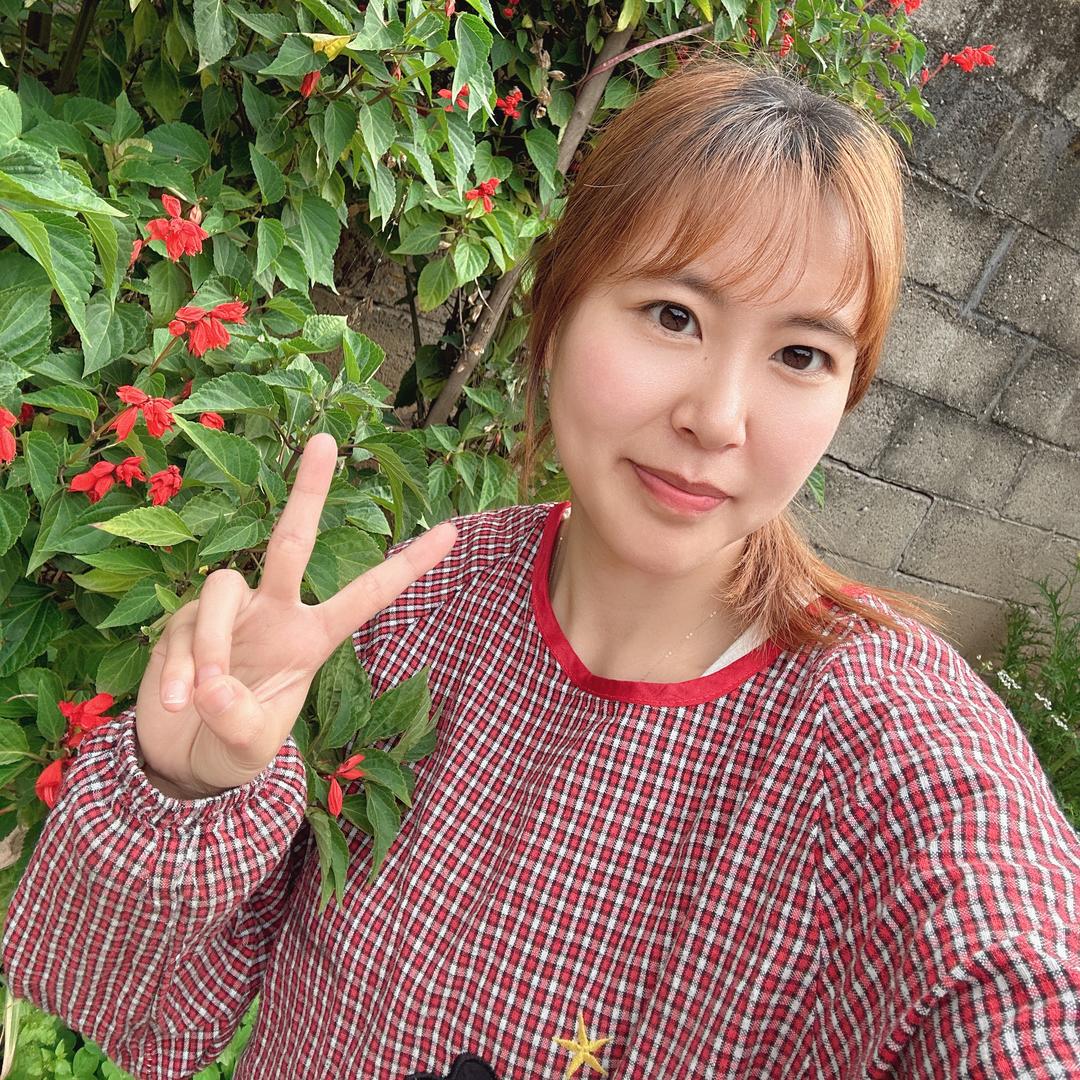 小鱼爱吃素