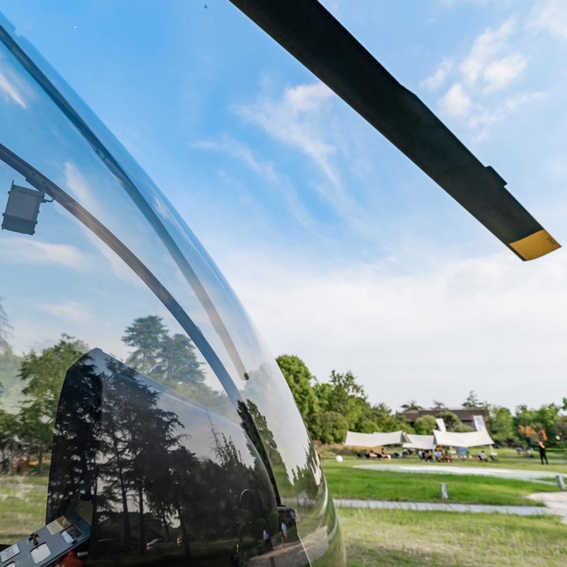 直升机飞行🚁上海