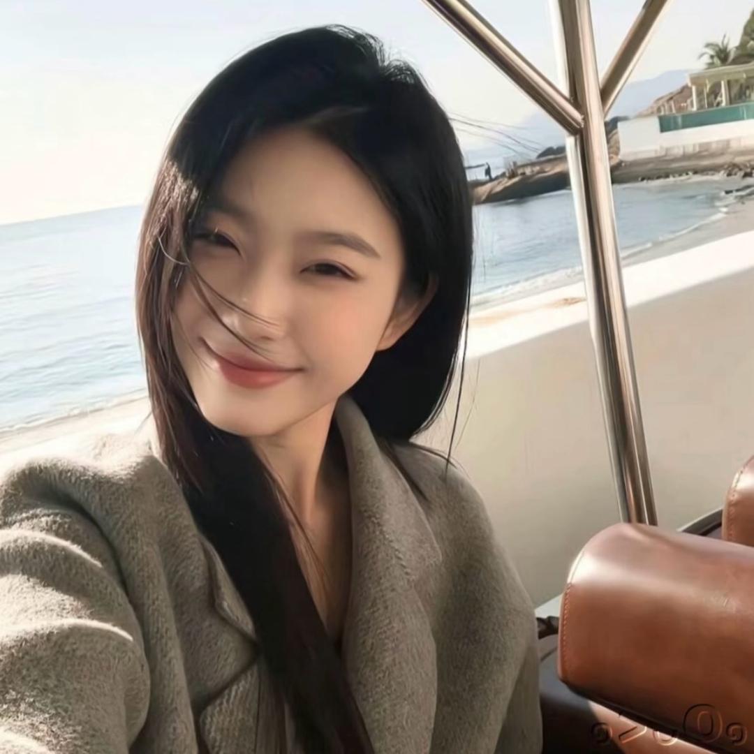 是小美吖～