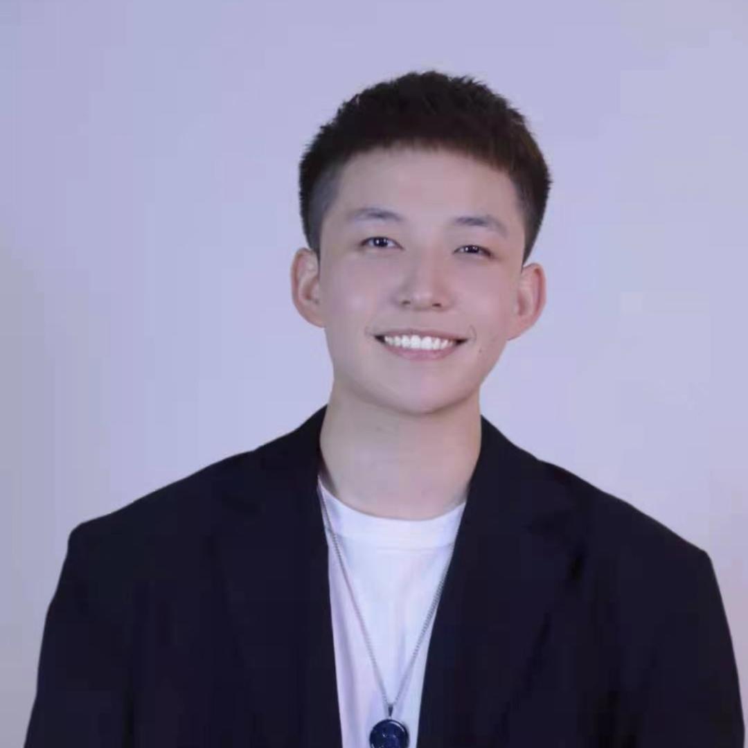 柯尧鑫🎤
