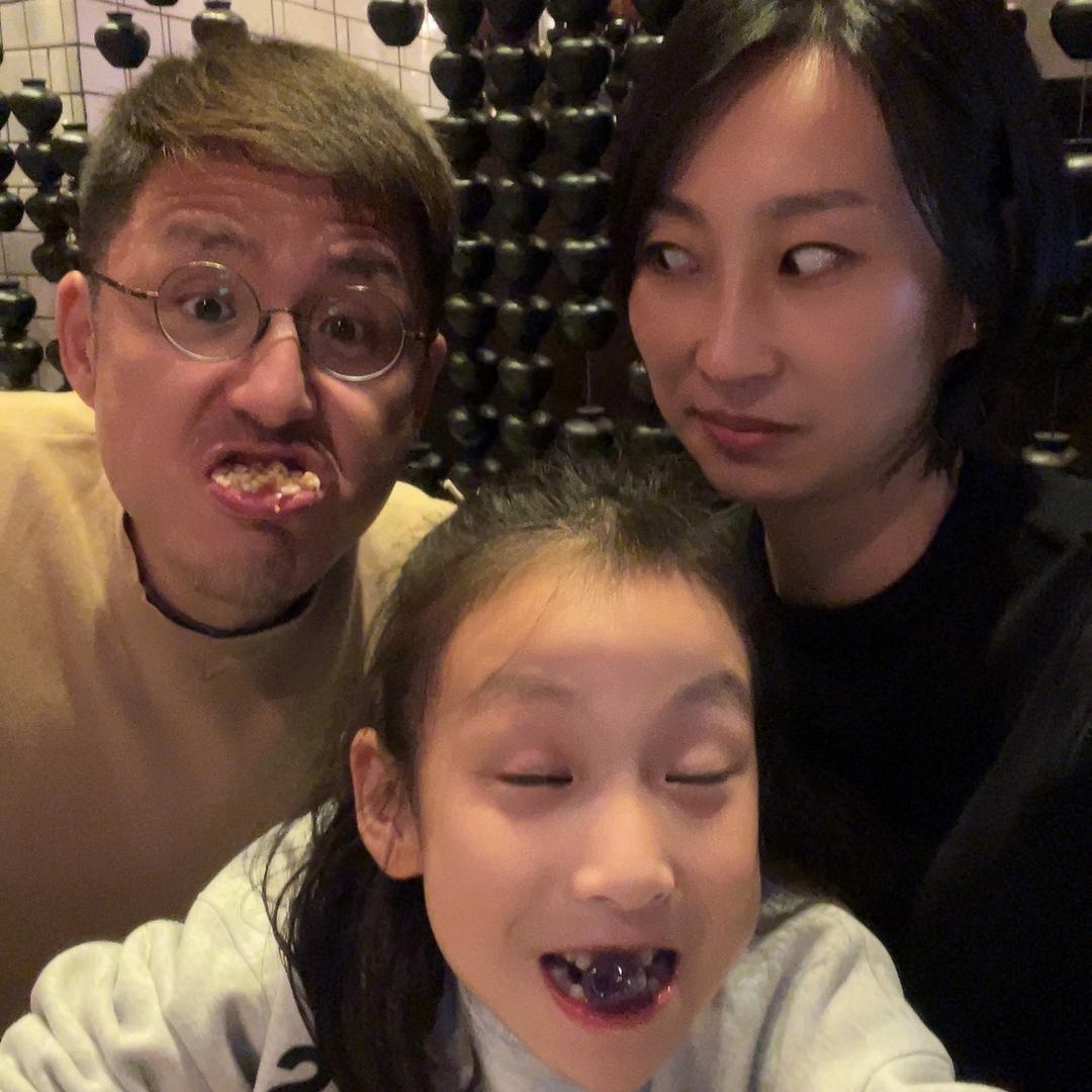 疯狂摇摆的仔